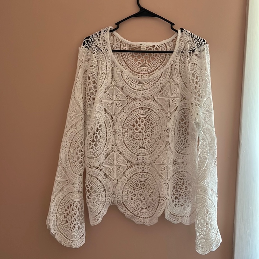 ❤️cute summer top